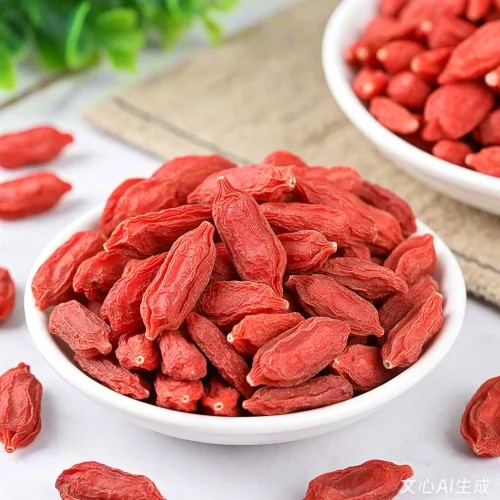 保溫杯里泡枸杞：一場跨越千年的養生對話