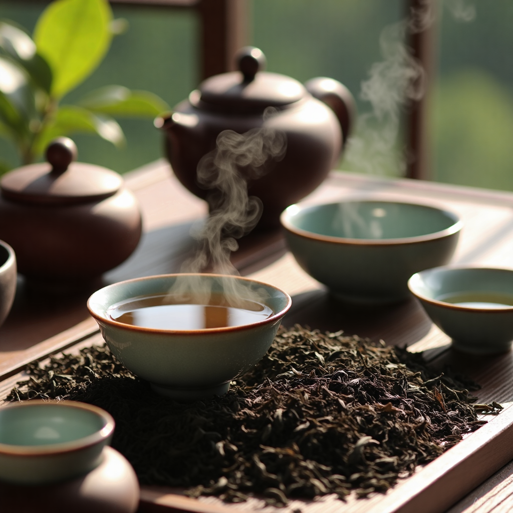 秋冬養脾胃，健康好時節